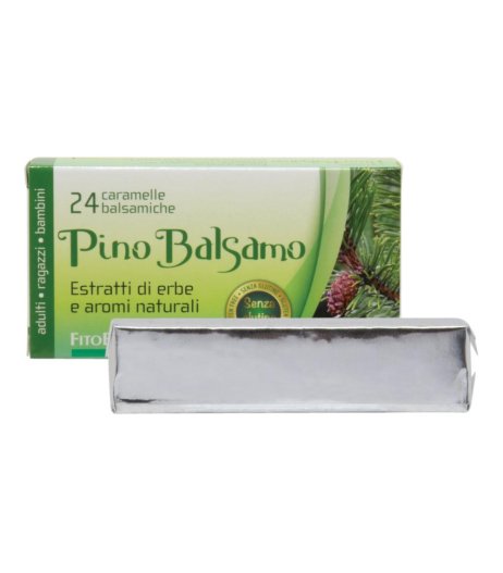 PINO CARAM BALSAM 24TAV FITOBUC