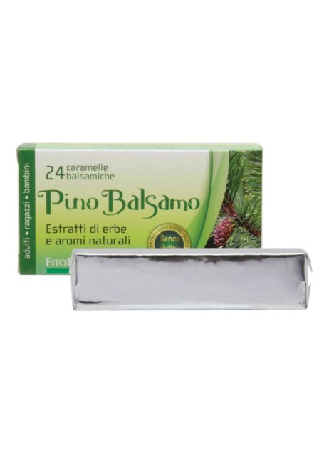 PINO CARAM BALSAM 24TAV FITOBUC