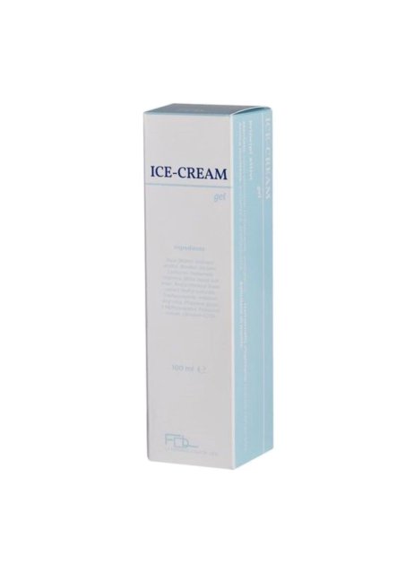 ICE CREAM CR MENTOLO 100ML