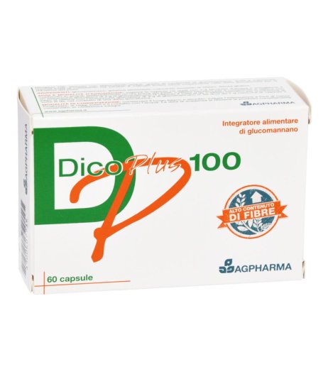 DICOPLUS-100 INTEG 60 CPS