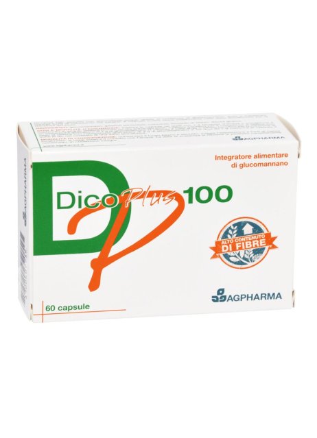 DICOPLUS-100 INTEG 60 CPS