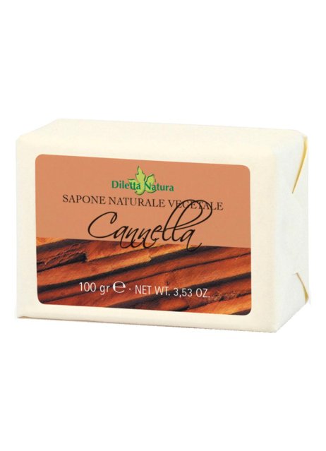 DILETTA N SAP CANNELLA 100G VITA