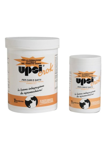 UPSICROK 500G