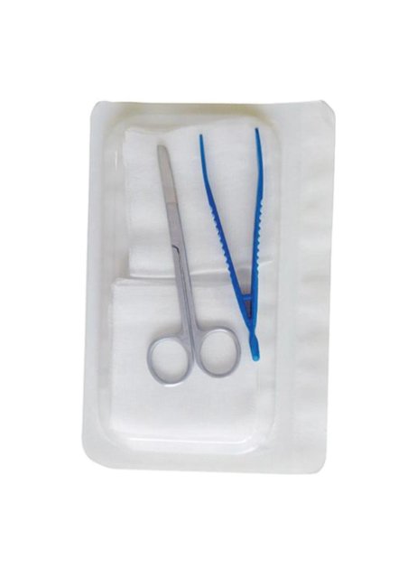 SET RIMOZIONE SUTURE FARMACARE