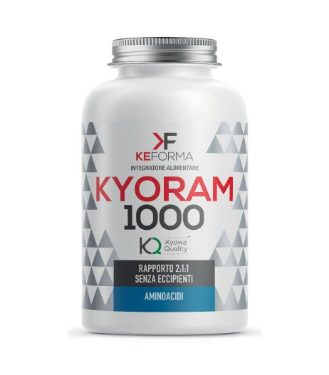 KYORAM 1000 100CPS