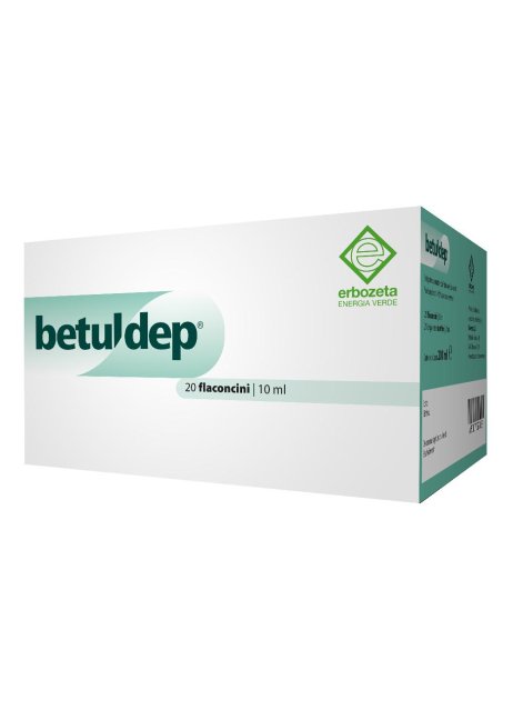 BETULDEP 20FL 10ML