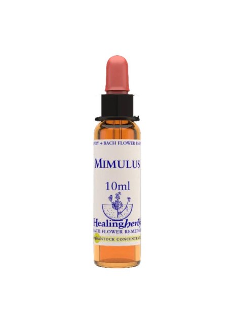 MIMULUS ESS 10ML INGL HERBS