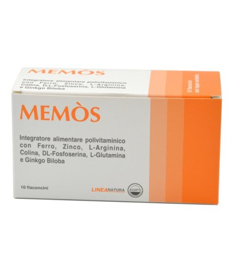 MEMOS-INTEGR 10 FLAC