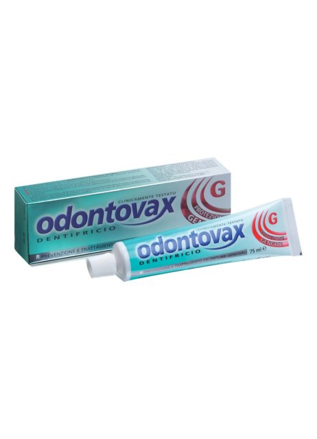 ODONTOVAX G DENT P/GENG 75M