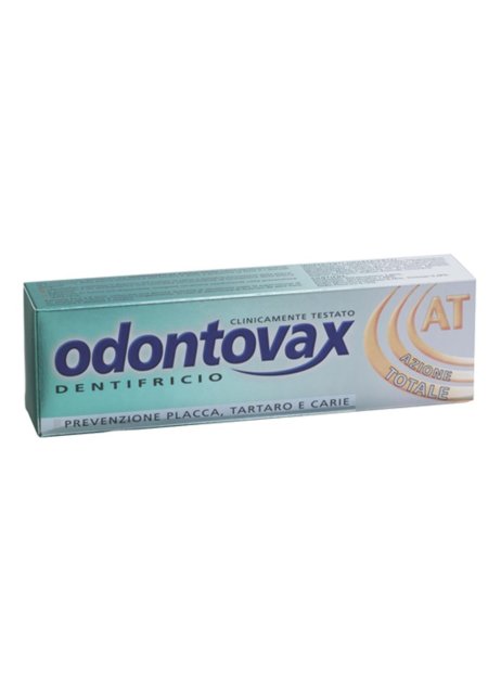 ODONTOVAX AT DENT P/TOT 75M