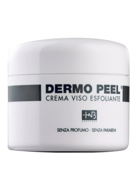 DERMO-PEEL CREMA VISO 50ML