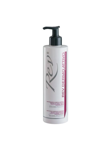 REV DERMOATTIVO 250ML