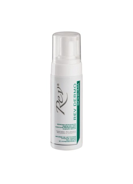 REV DERMOSCH DET VISO 125ML