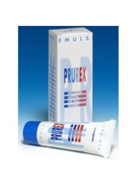 PRUREX-EMULS LENIT 75 ML