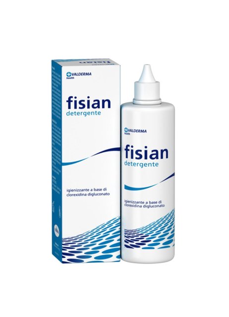 FISIAN-SOLUZ DET 200 ML