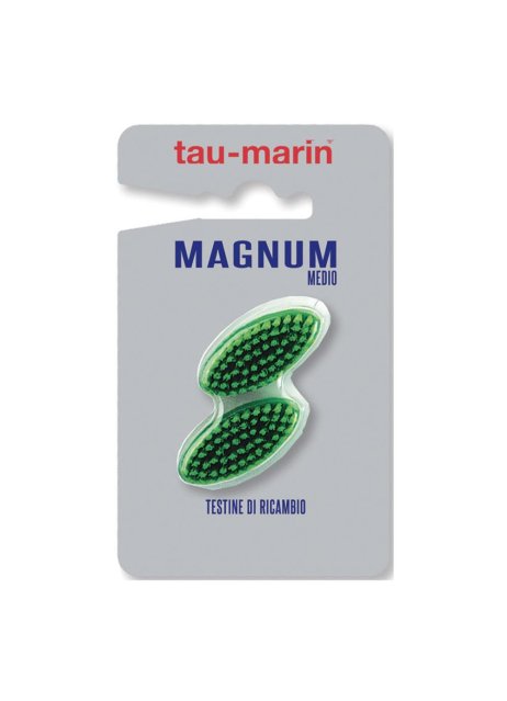 Taumarin Testina Ric M Magnum