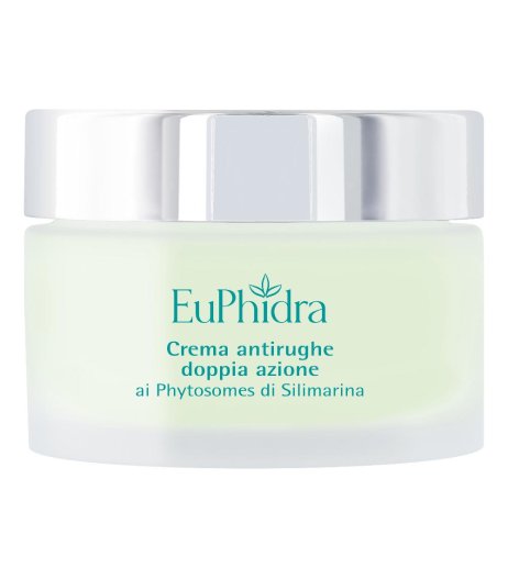Euphidra Skin Cr Antir 40ml