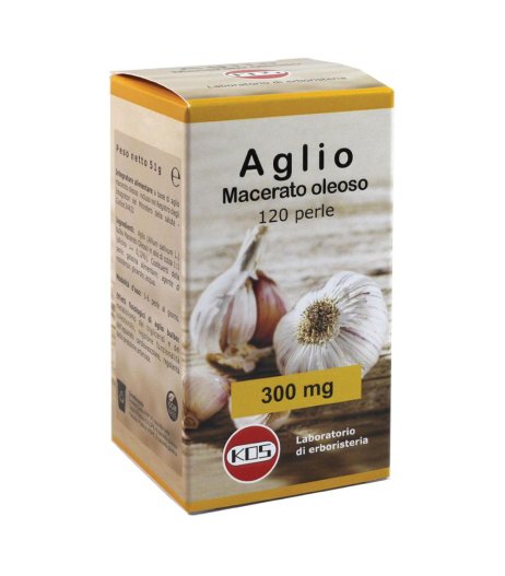 AGLIO 120PRL KOS