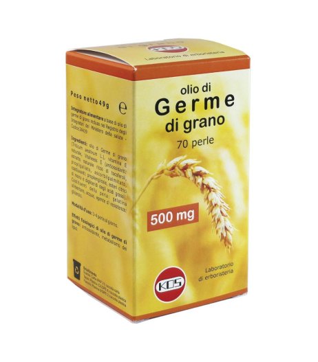 GERME GRANO 70PRL