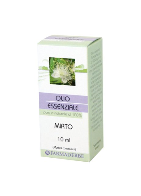 MIRTO OLIO ESS 10ML