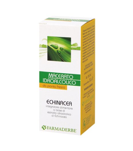 FARMADERBE ECHINACEA MIAL 50ML