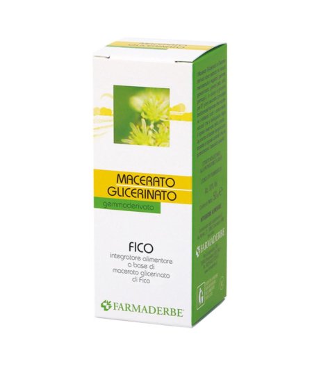 FARMADERBE FICO MG 50ML