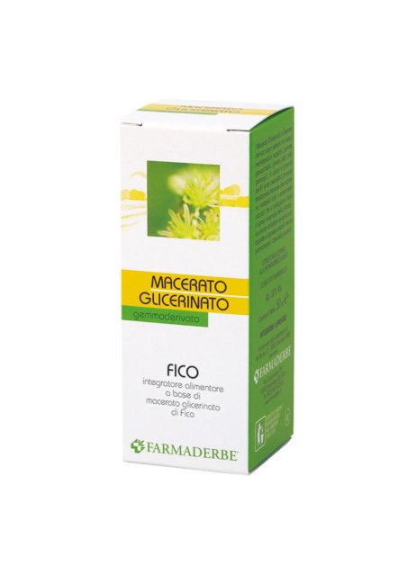 FARMADERBE FICO MG 50ML