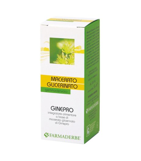 FARMADERBE GINEPRO 50ML MG