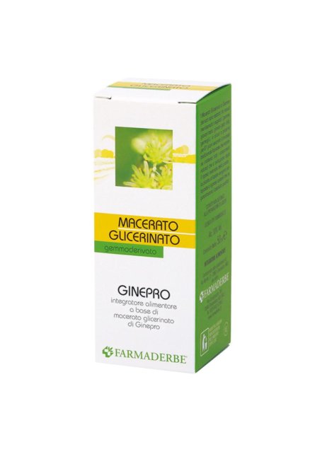 FARMADERBE GINEPRO 50ML MG