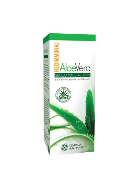 ALOE VERA SUCCO 1000ML