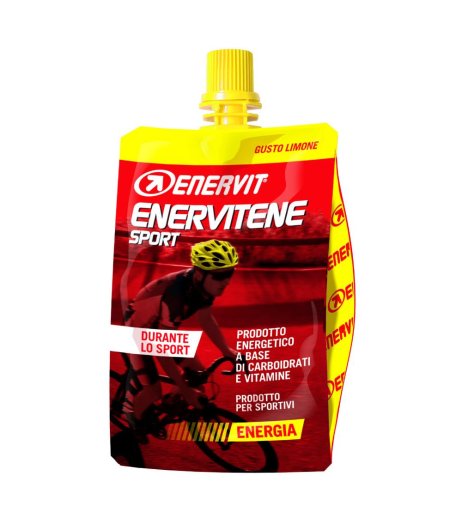 ENERVITENE-CHEER PACK 60GR 1PZ