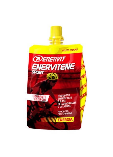 ENERVITENE-CHEER PACK 60GR 1PZ