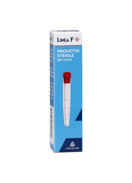 PROVETTA URINA STER LINEA F