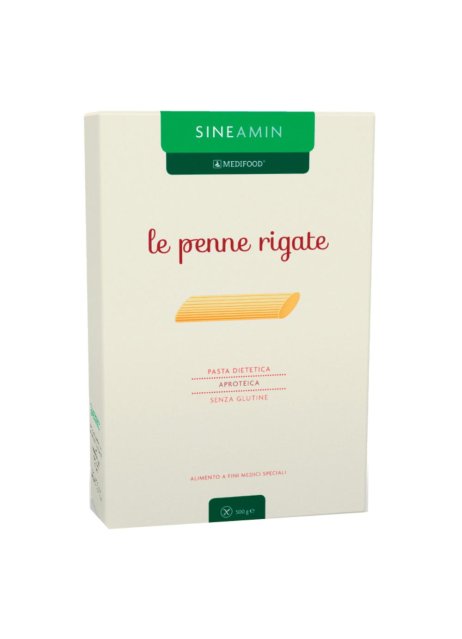 SINEAMIN-PENNE RIGAT 500GR