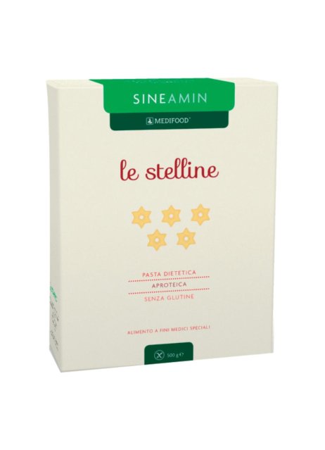 SINEAMIN-STELLINE    500GR