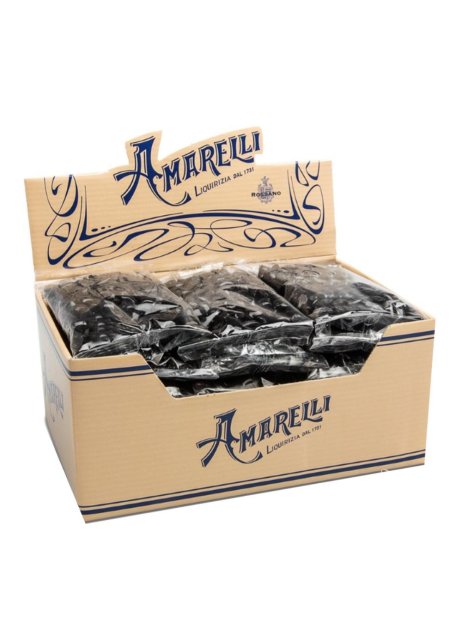 AMARELLI Liq.Favette Busta100g