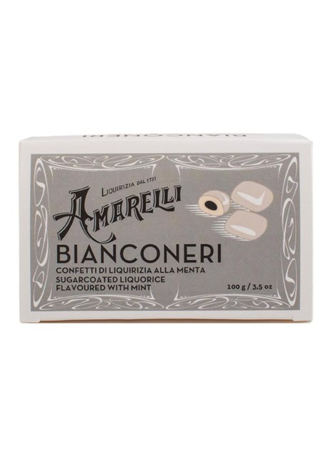 AMARELLI LIQUIR SCAT GRIGIA 100G