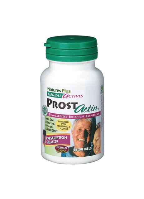 HERBAL-A Prostactin 60 Cps