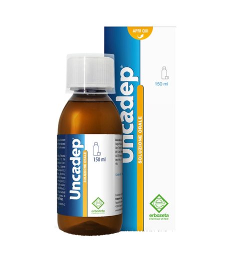 UNCADEP 150ML