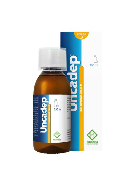 UNCADEP 150ML