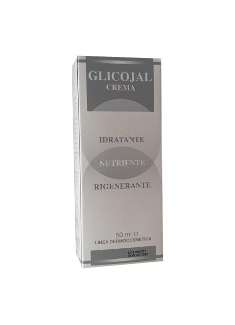 GLICOJAL-CR NUTR NTT 50ML