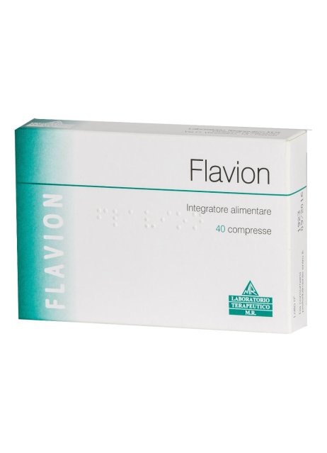 FLAVION-ALIM 40 TAV