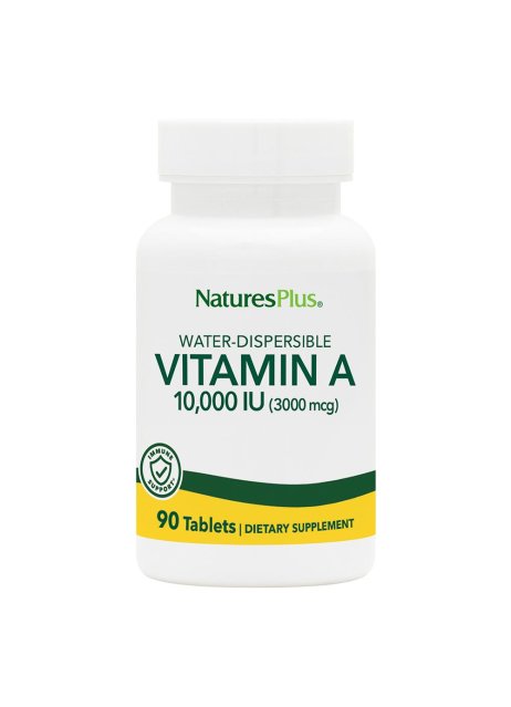 VITAMINA A 10000 IDRO