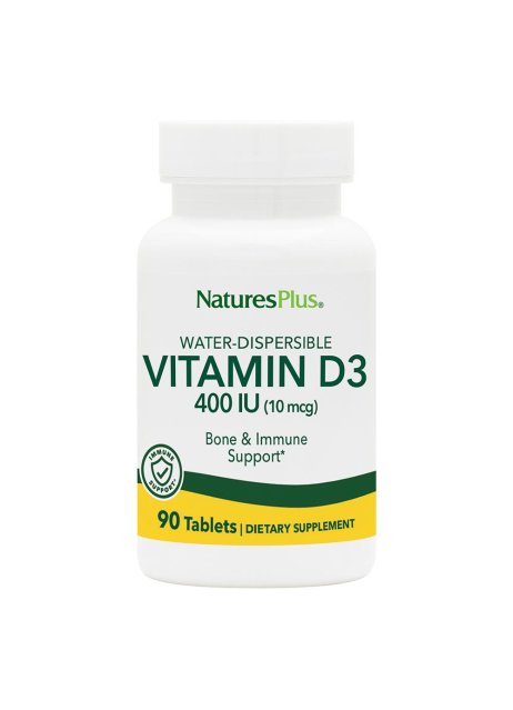 VIT D 400 IDR90TAV LA STREGA