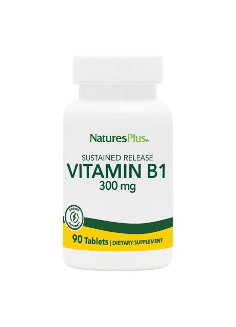 Vitamina B1 Tiamina 300 Mg