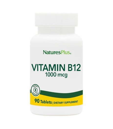 VITAMINA B12 1000 MCG