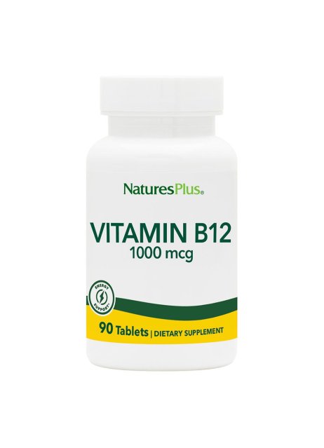 VITAMINA B12 1000 MCG