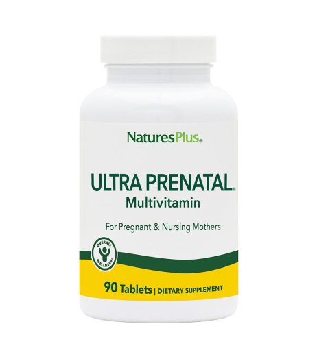 ULTRA PRENATAL 90TAV