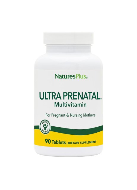 ULTRA PRENATAL 90TAV