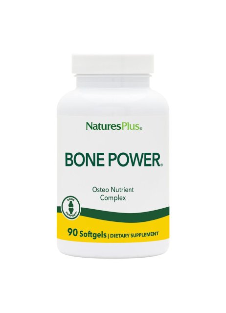 BONE POWER 90CPS